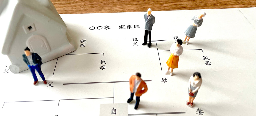遺産相続手続の流れとは？期限や必要書類を一覧にしてわかりやすく解説